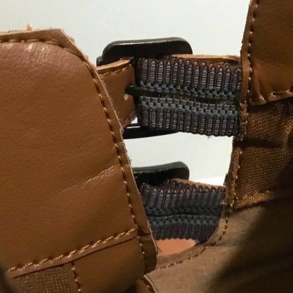 Diba Love Bug butter soft leather ankle booties - Picture 6 of 9